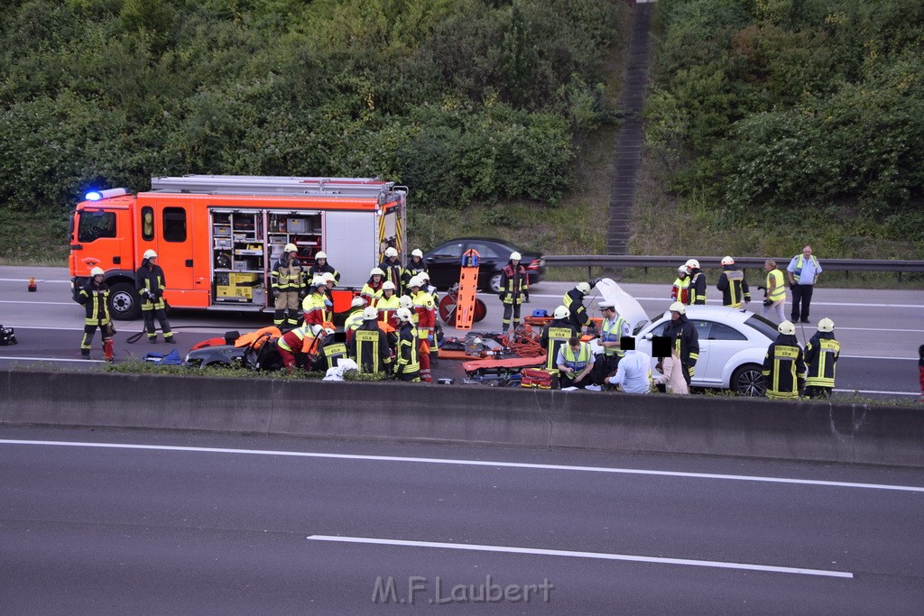 VU PKlemm A 3 Rich Frankfurt Hoehe AK Koeln Heumar P085.JPG - Miklos Laubert